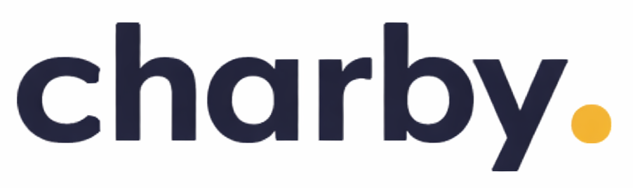 Charby Ventures -> Scale, Fast.