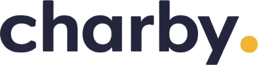 Charby Ventures -> Scale, Fast.